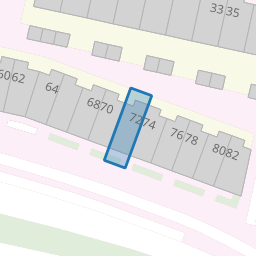 Perceel GVH14-V-7685