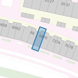 Perceel GVH14-V-7687