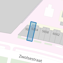 Perceel GVH14-V-7695