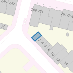 Perceel GVH14-V-7700