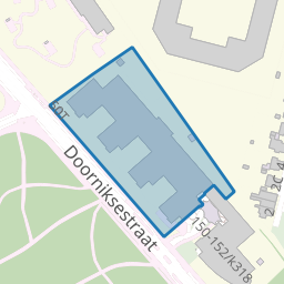 Perceel GVH14-V-7732