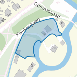 Perceel GVH14-V-7770