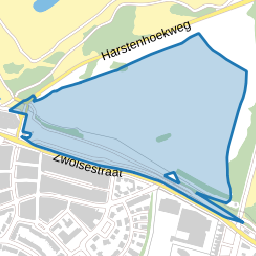 Perceel GVH14-V-7781