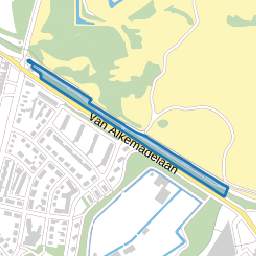 Perceel GVH14-V-7785