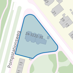 Perceel GVH14-V-7828