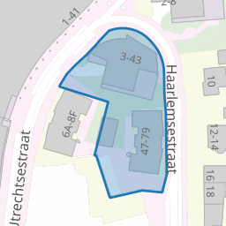 Perceel GVH14-V-7833