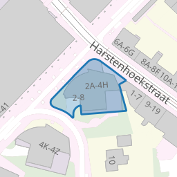 Perceel GVH14-V-7834