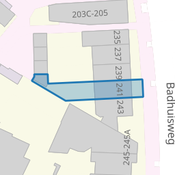 Perceel GVH14-V-7871