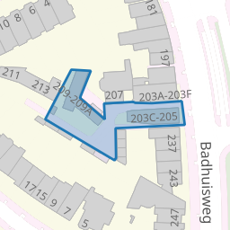 Perceel GVH14-V-7876