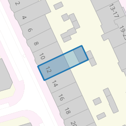 Perceel GVH14-V-7886