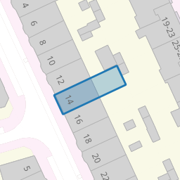 Perceel GVH14-V-7887