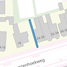 Perceel GVH14-V-7917