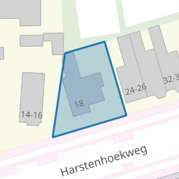 Perceel GVH14-V-7918