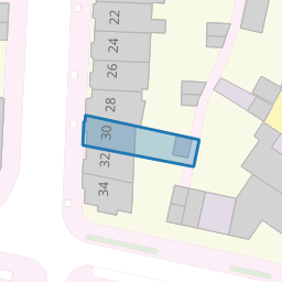 Perceel GVH14-V-7932