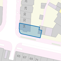 Perceel GVH14-V-7934