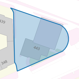 Perceel GVH14-V-8129