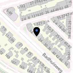 Appartement GVH14 V 8249 2