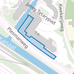 Perceel GVH14-V-8316