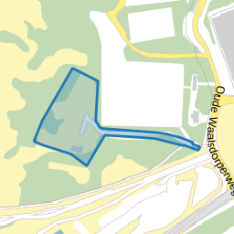 Perceel GVH14-V-8392