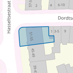 Perceel GVH14-V-8397