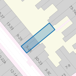 Perceel GVH15-W-1001