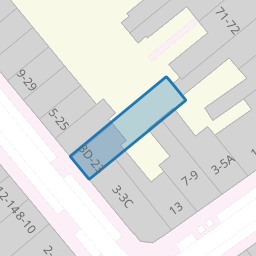 Perceel GVH15-W-1003