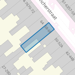 Perceel GVH15-W-1036