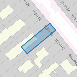 Perceel GVH15-W-1053