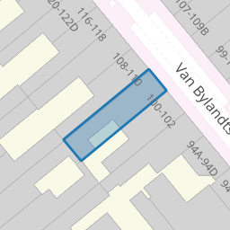 Perceel GVH15-W-1054