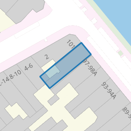 Perceel GVH15-W-1073