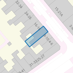 Perceel GVH15-W-1088