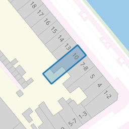 Perceel GVH15-W-1101