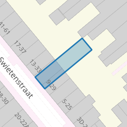 Perceel GVH15-W-1147