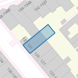 Perceel GVH15-W-1151