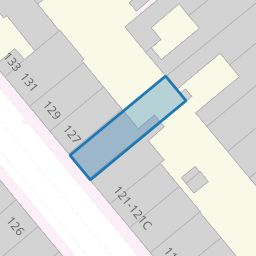 Perceel GVH15-W-1154