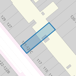 Perceel GVH15-W-1156