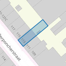 Perceel GVH15-W-1160