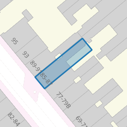 Perceel GVH15-W-1165