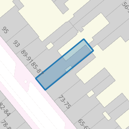 Perceel GVH15-W-1166