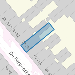 Perceel GVH15-W-1167