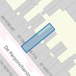 Perceel GVH15-W-1168