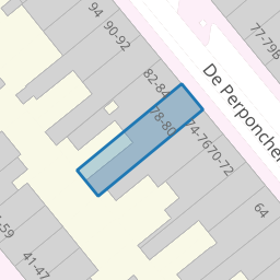 Perceel GVH15-W-1170