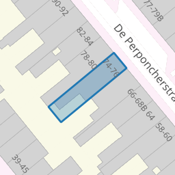 Perceel GVH15-W-1171