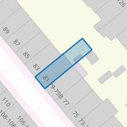 Perceel GVH15-W-1176