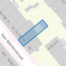 Perceel GVH15-W-1181