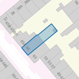 Perceel GVH15-W-1184