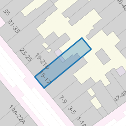 Perceel GVH15-W-1191