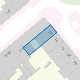 Perceel GVH15-W-1194