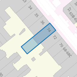 Perceel GVH15-W-1196