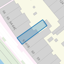 Perceel GVH15-W-1214